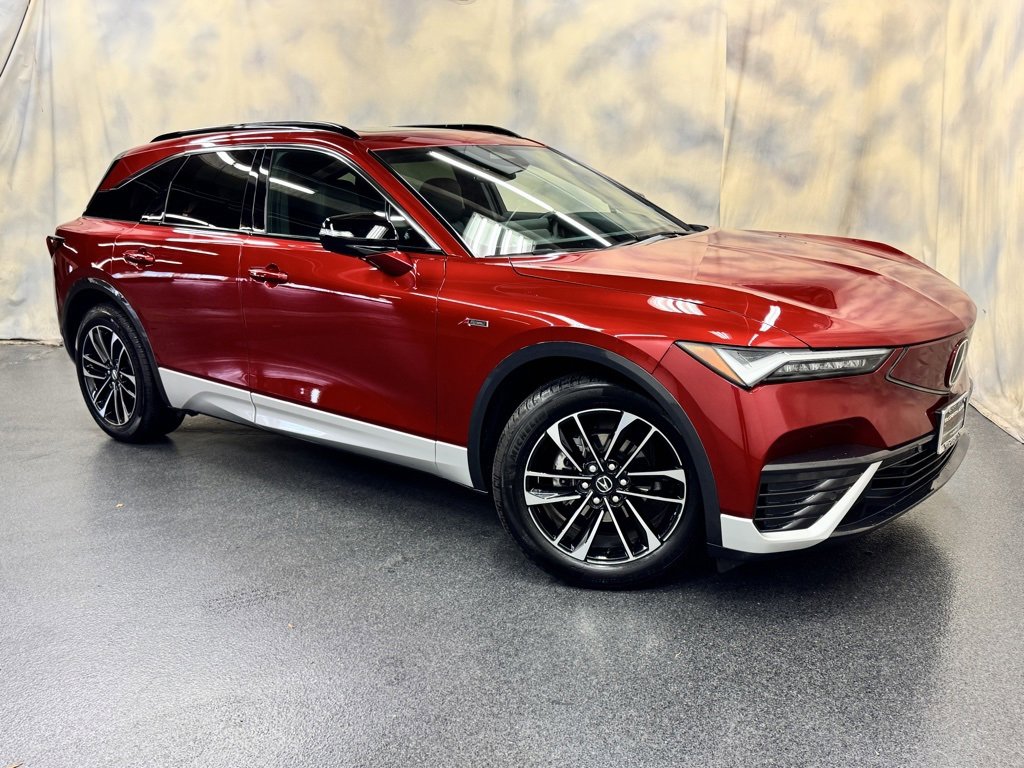 Used 2024 Acura ZDX A-Spec image 8