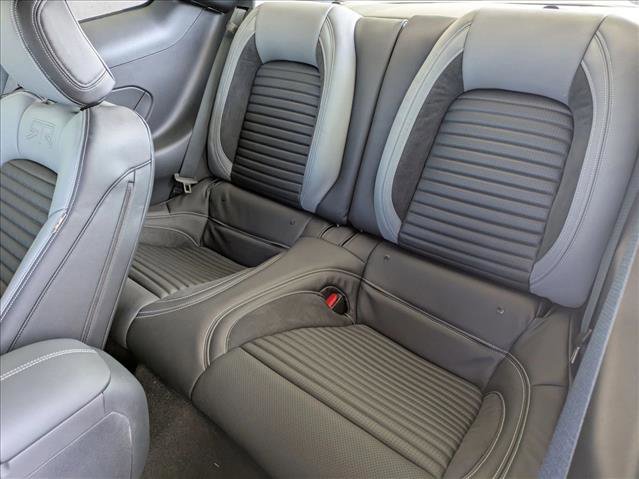 New 2026 Ford Mustang GT Premium w/ GT Performance Package image 18