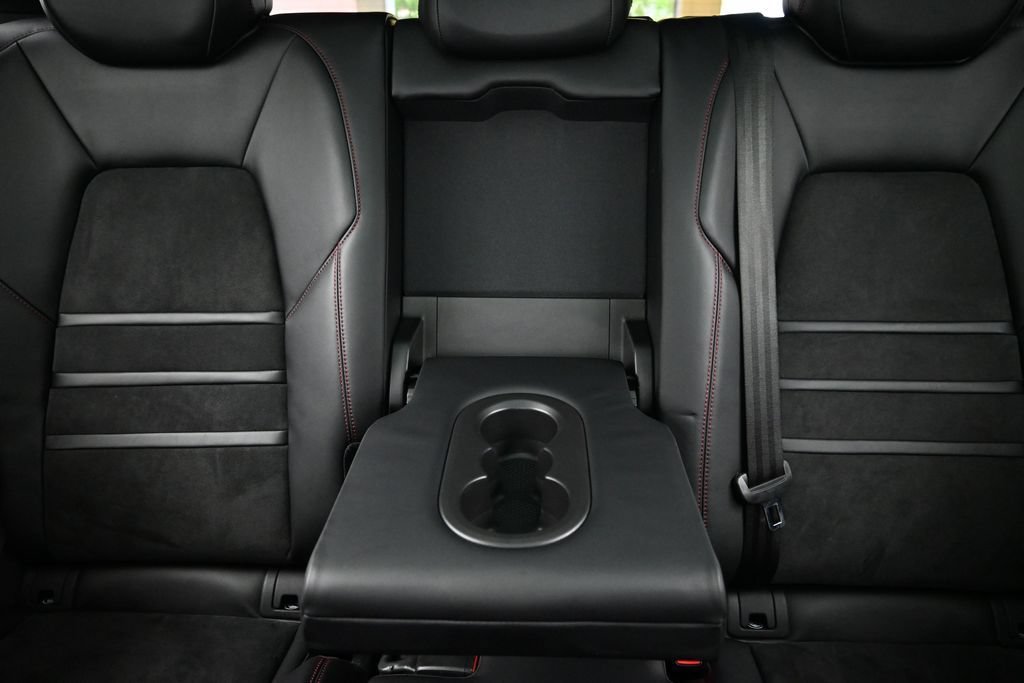 Certified 2023 Porsche Cayenne GTS w/ Assistance Package AWD/4WD image 21