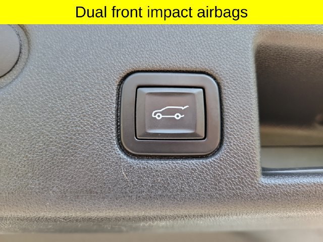 Used 2019 Chevrolet Equinox LT w/ Driver Convenience Package FWD image 29