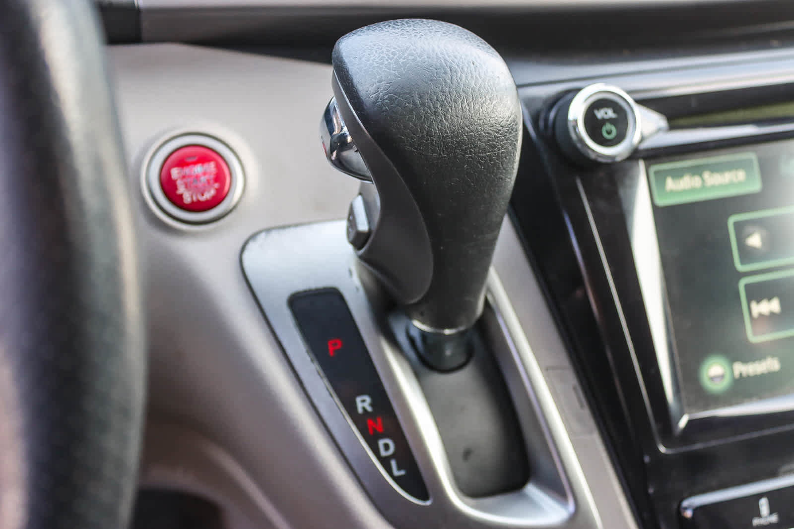 Used 2016 Honda Odyssey EX-L image 20