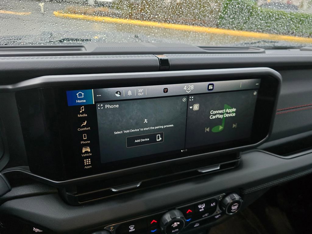 Used 2025 Jeep Gladiator Rubicon image 30