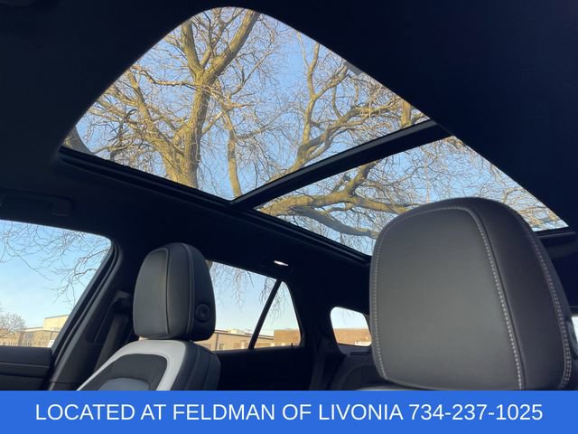 Used 2024 Chevrolet Blazer EV LT image 18