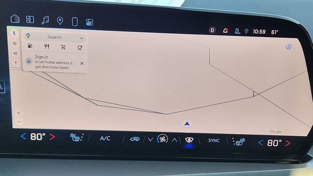 Used 2024 Chevrolet Traverse LT image 22