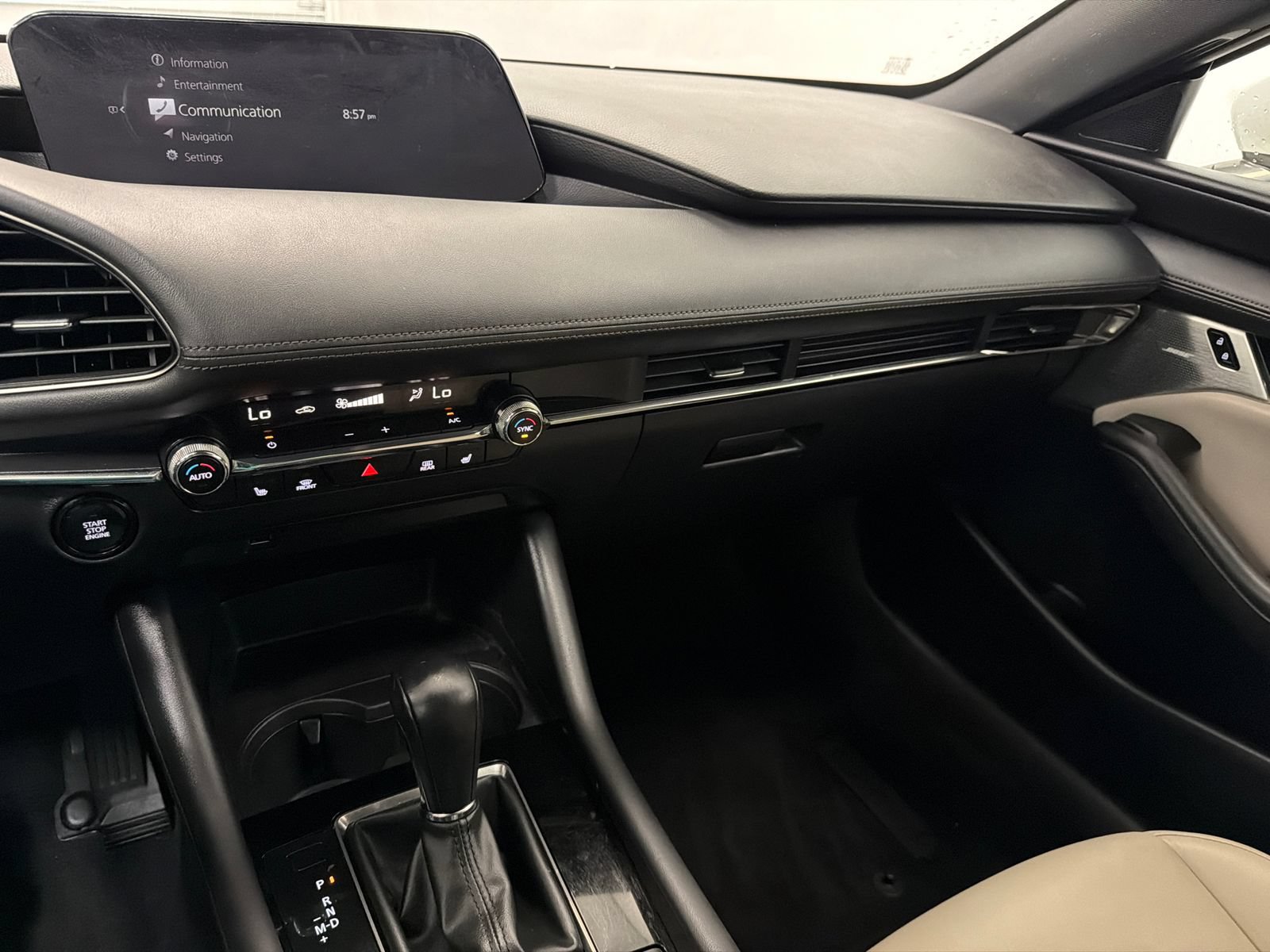 Used 2020 MAZDA MAZDA3 AWD Hatchback w/ Preferred Pkg image 22