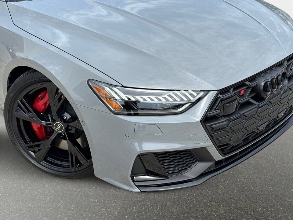 New 2025 Audi S7 Prestige AWD/4WD image 6