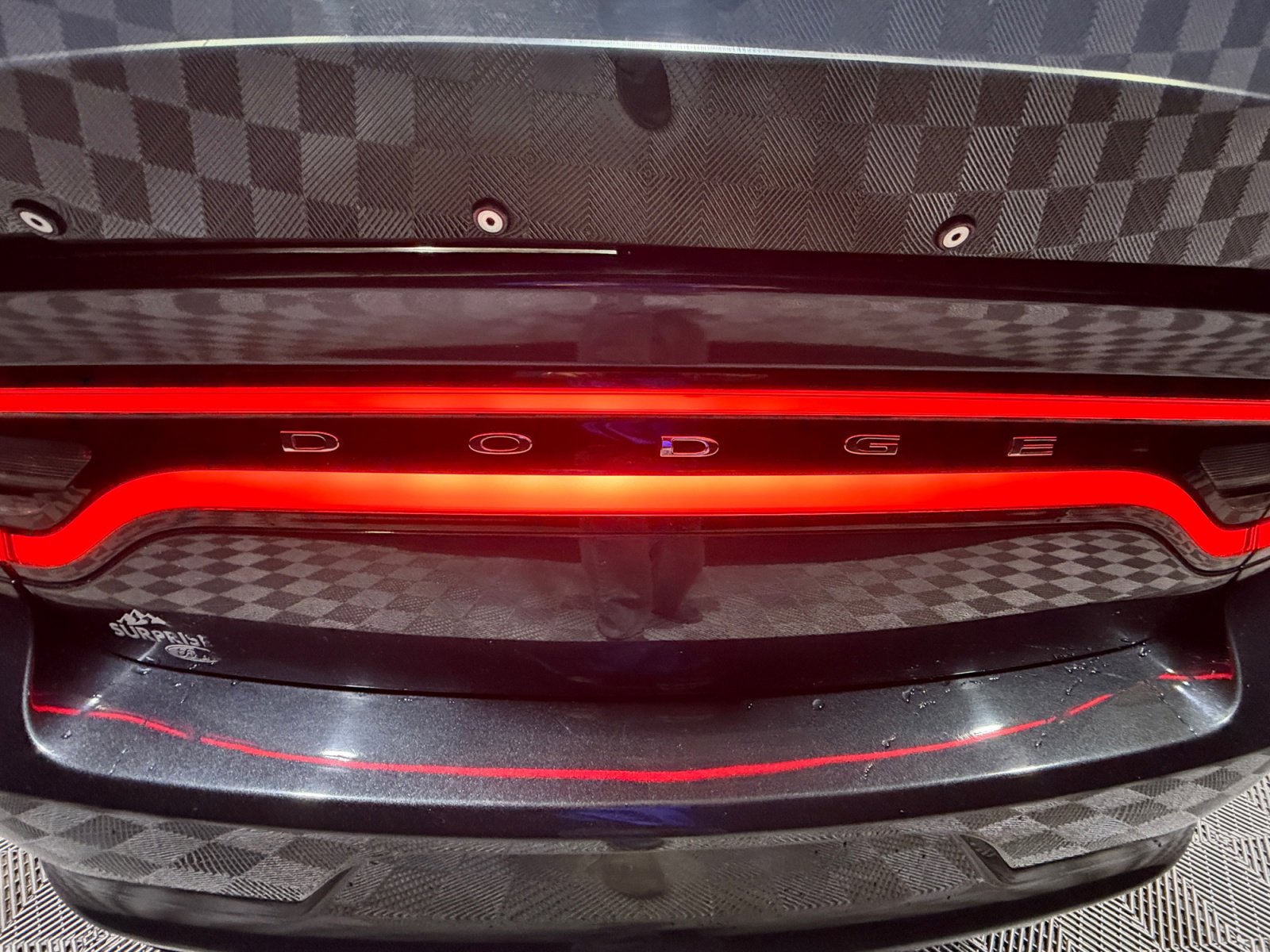 Used 2016 Dodge Charger SE image 24