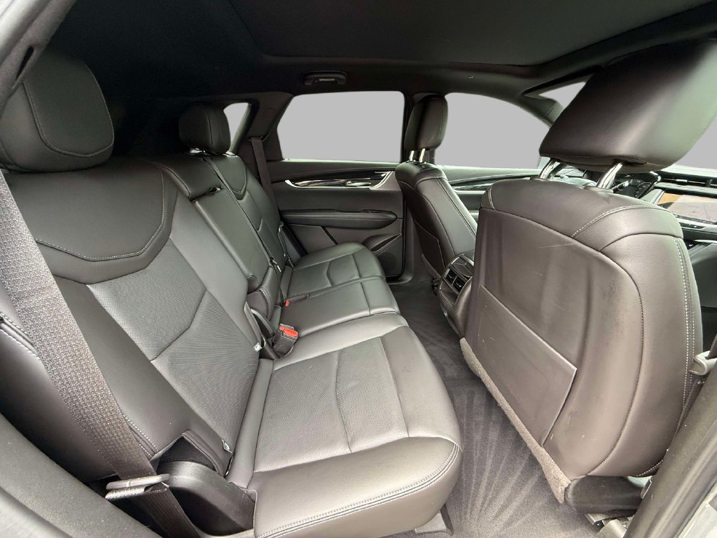 Used 2023 Cadillac XT5 Premium Luxury AWD/4WD image 15