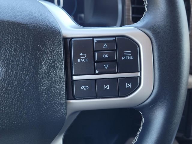 Used 2024 Ford Expedition Max Limited image 31