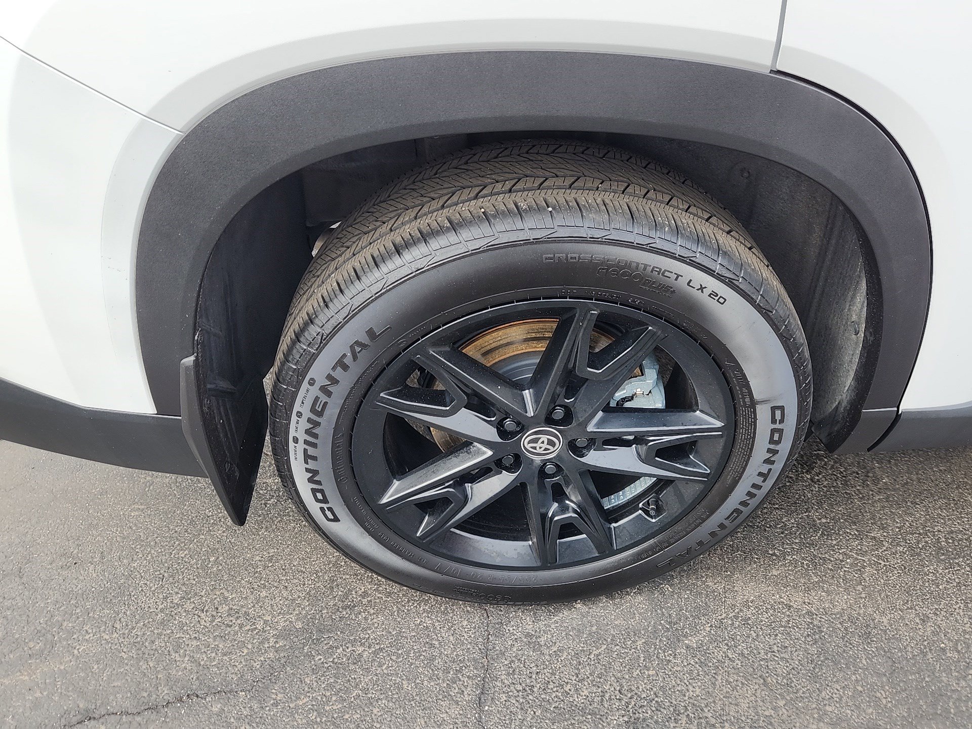 Certified 2024 Toyota Grand Highlander Limited image 33