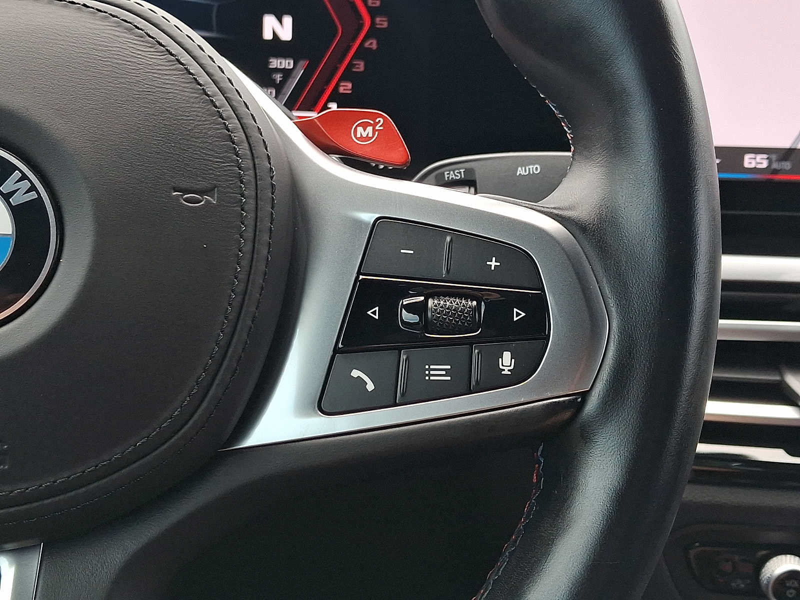 Used 2024 BMW M2 w/ Lighting Package RWD image 21