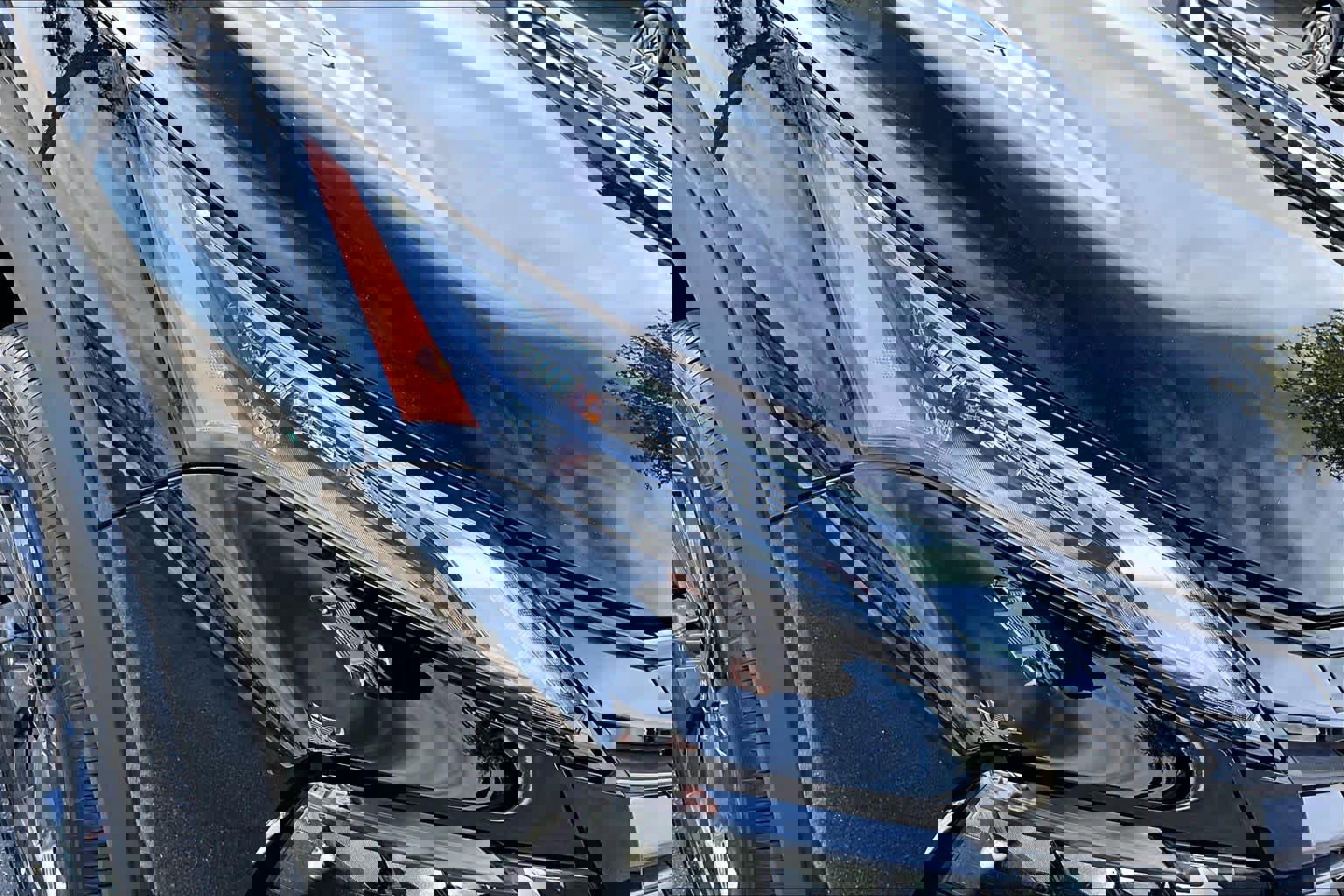 New 2026 Nissan Rogue SV image 13