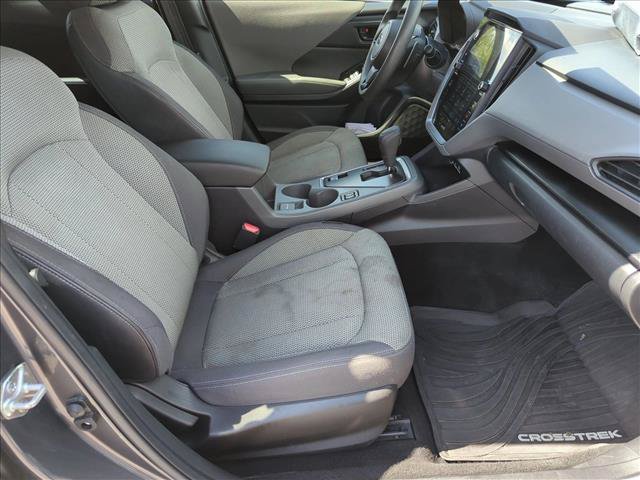 Used 2024 Subaru Crosstrek 2.0i Premium AWD/4WD image 21