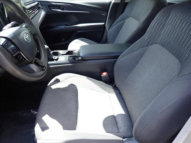 Used 2025 Toyota Camry LE FWD image 11