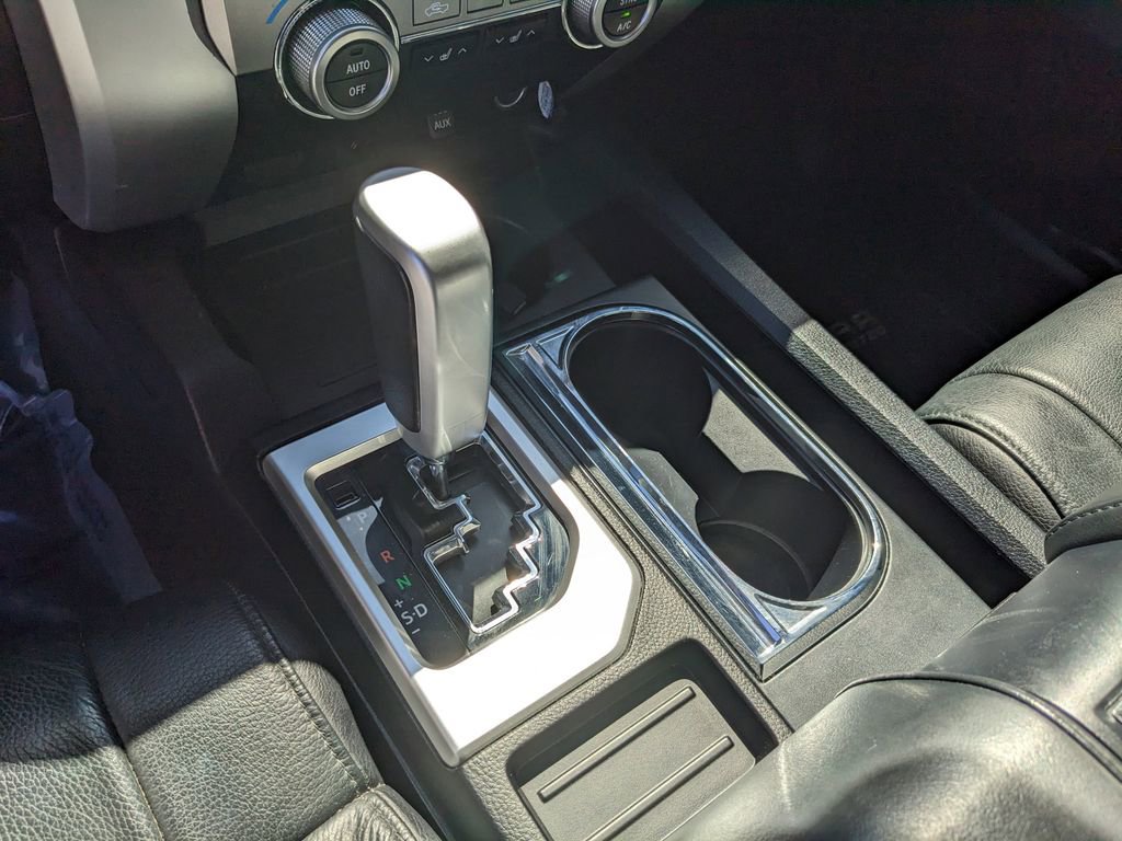 Used 2018 Toyota Tundra Limited image 27