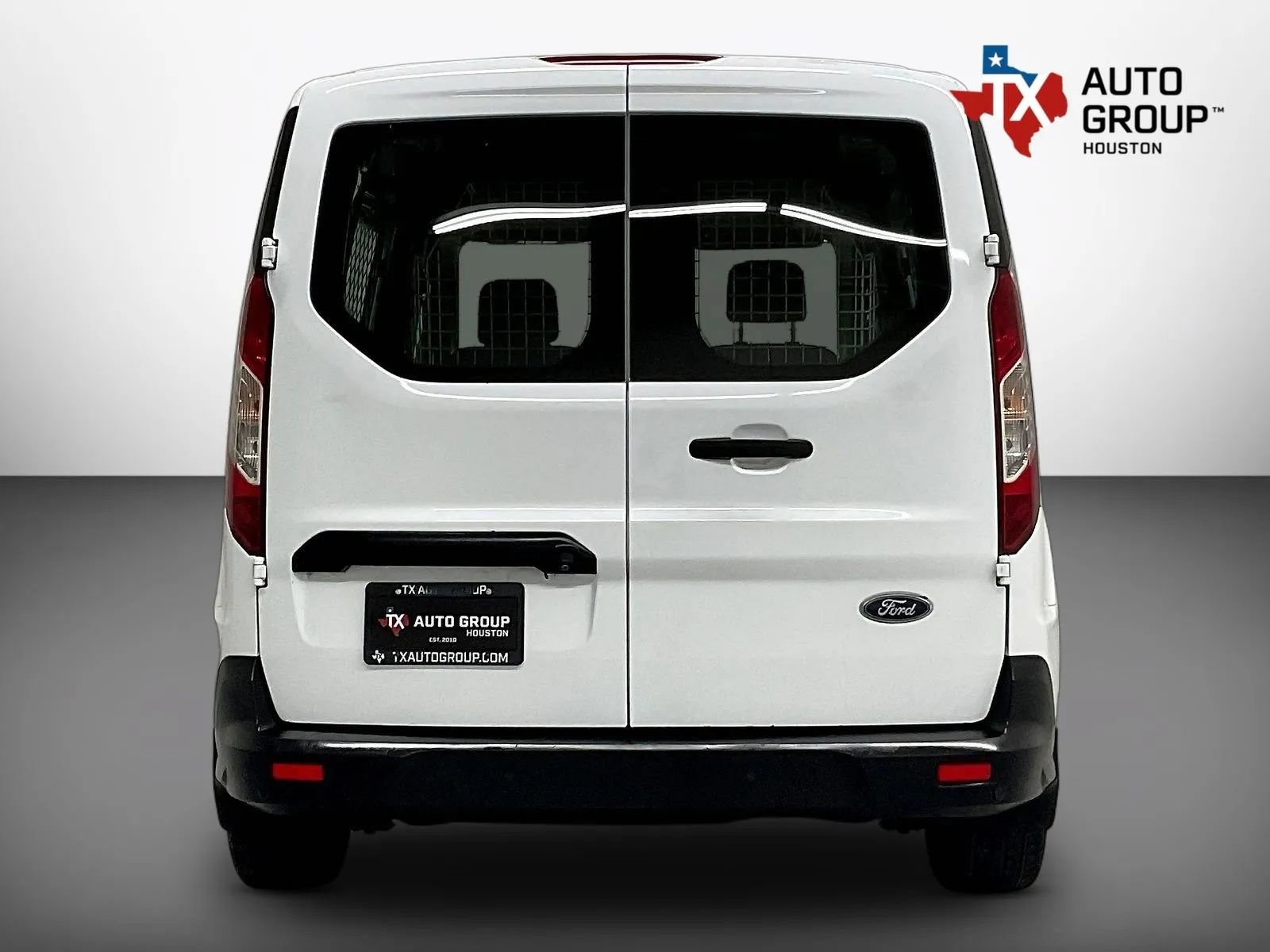 Used 2022 Ford Transit Connect XLT FWD image 7