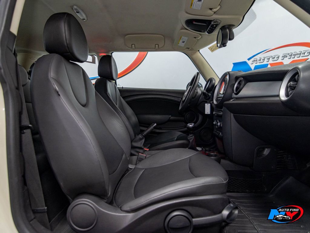 Used 2013 MINI Cooper Hardtop image 21