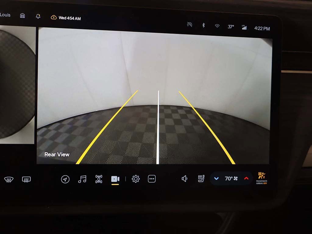 Used 2023 Rivian R1S Adventure image 50