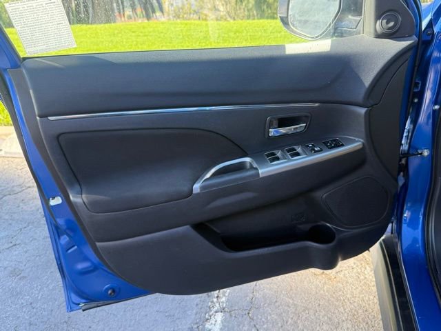 Used 2019 Mitsubishi Outlander Sport FWD image 7