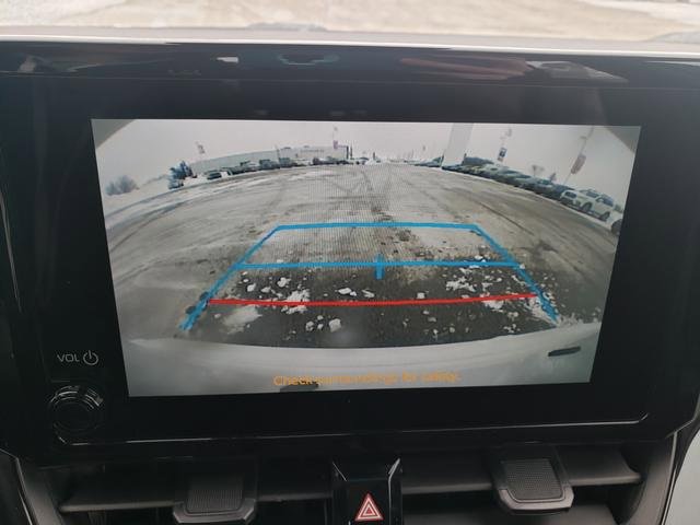 Used 2025 Toyota Corolla LE image 20