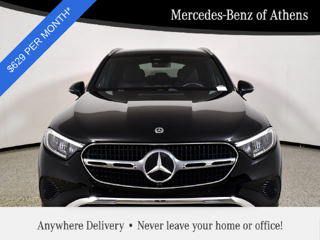Certified 2026 Mercedes-Benz GLC 350e 4MATIC image 10