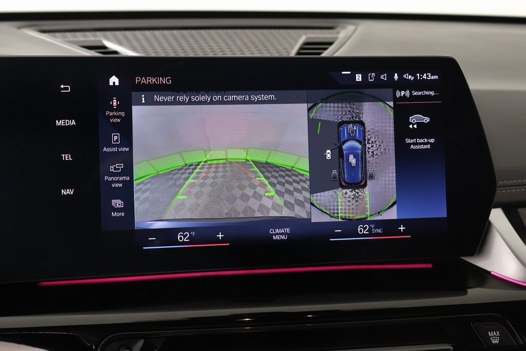 Used 2023 BMW X1 xDrive28i image 6