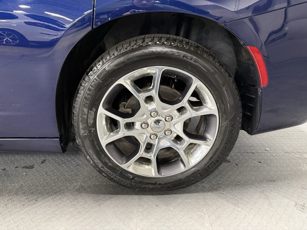 Used 2016 Dodge Charger SXT w/ Rallye Group image 7