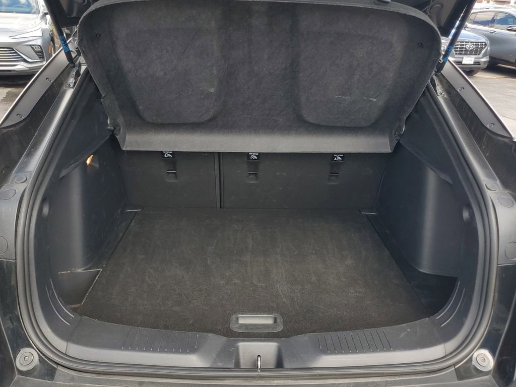 Used 2025 Buick Envista Preferred image 25