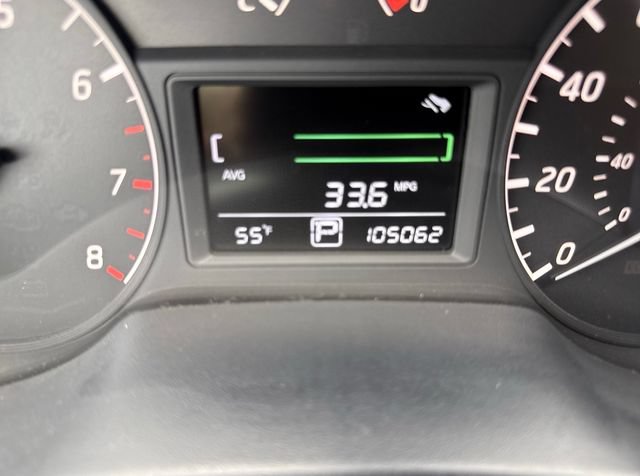 Used 2016 Nissan Sentra S FWD image 20