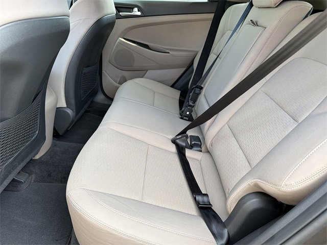 Used 2019 Hyundai Tucson Value image 20