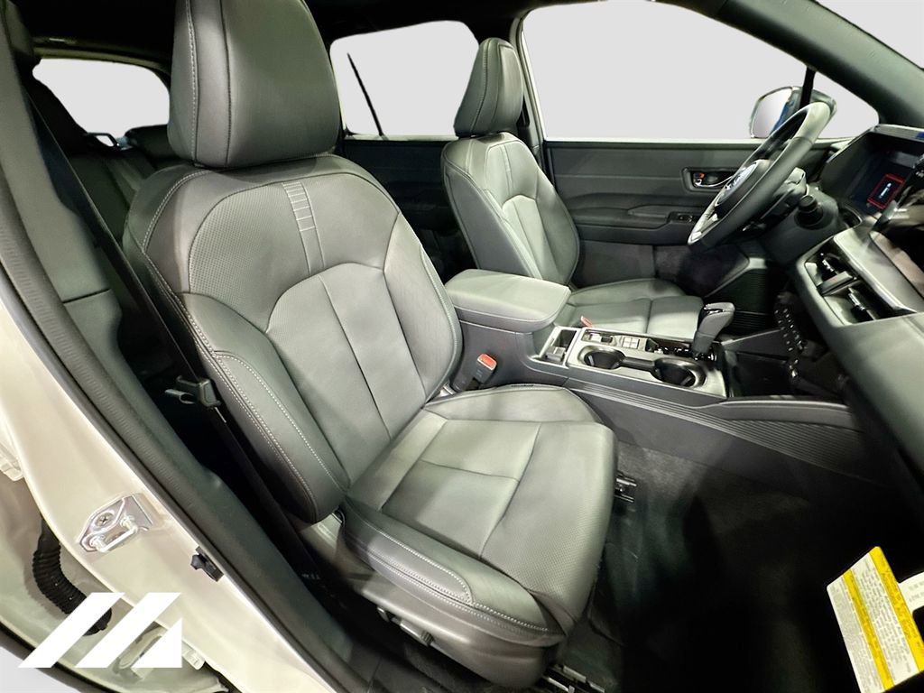 New 2026 Subaru Outback Touring image 32