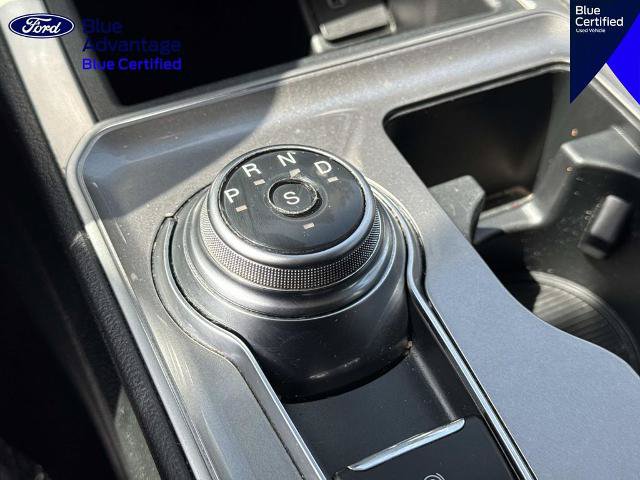 Certified 2024 Ford Edge SEL w/ Convenience Package AWD/4WD image 29