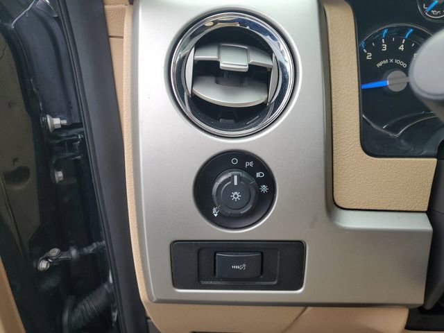Used 2013 Ford F150 Lariat w/ Mid Equipment Group image 20