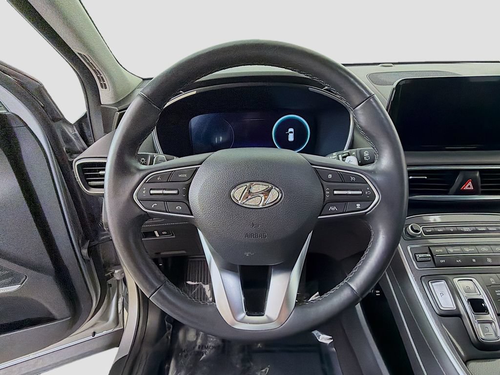 Used 2023 Hyundai Santa Fe Limited AWD/4WD image 38