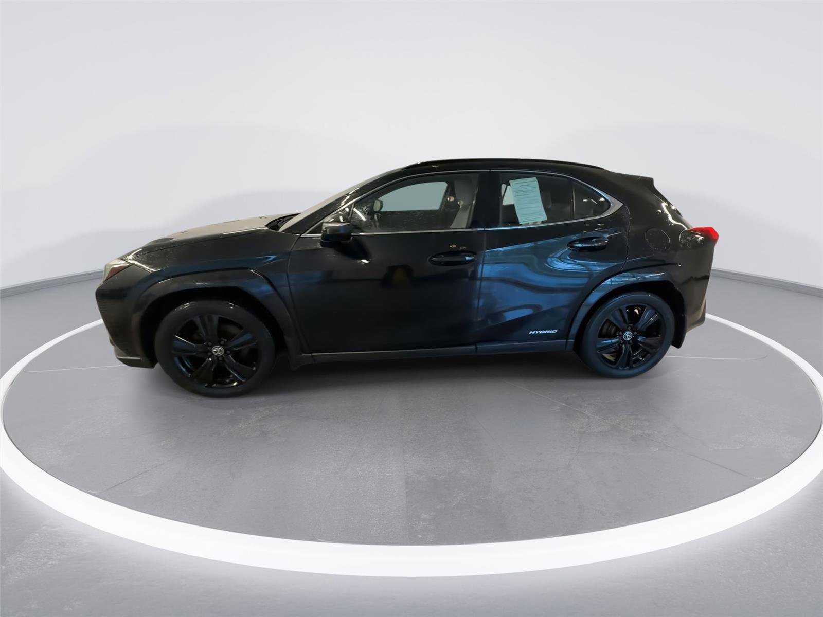Used 2021 Lexus UX 250h w/ Premium Package AWD/4WD image 5