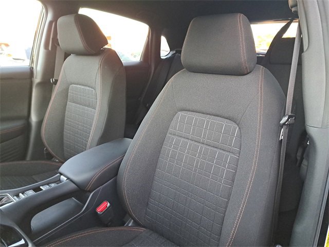 Certified 2024 Honda HR-V Sport image 18