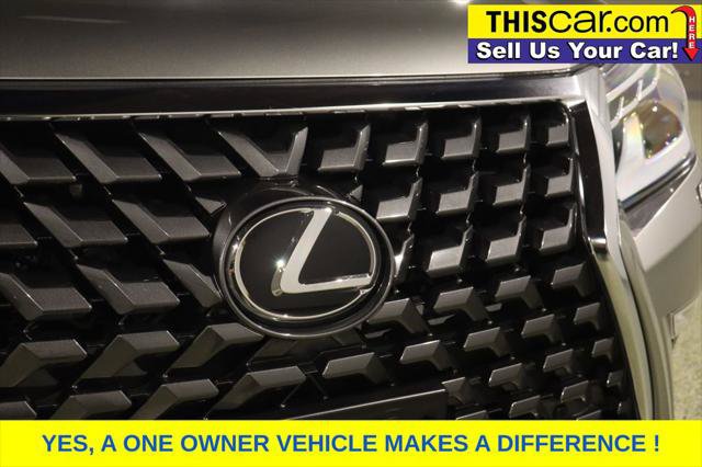 Used 2023 Lexus GX 460 Premium w/ Premium Package AWD/4WD image 12