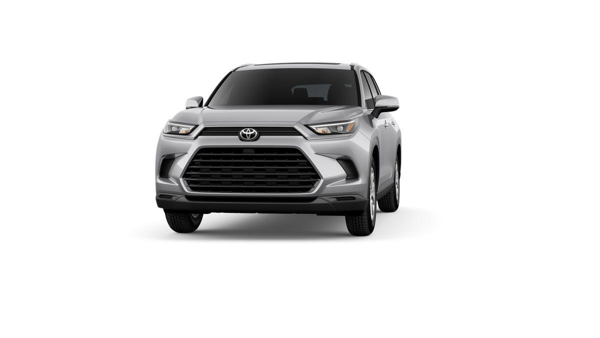 New 2026 Toyota Grand Highlander XLE image 18