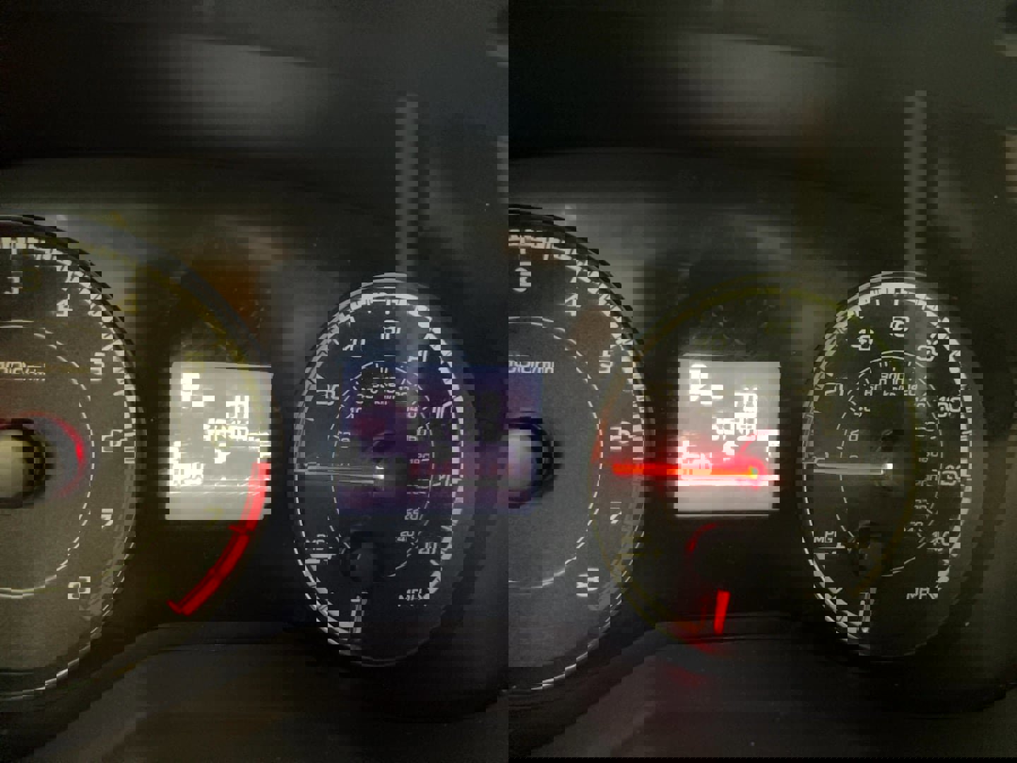 Used 2019 Subaru Impreza 2.0i Premium image 8