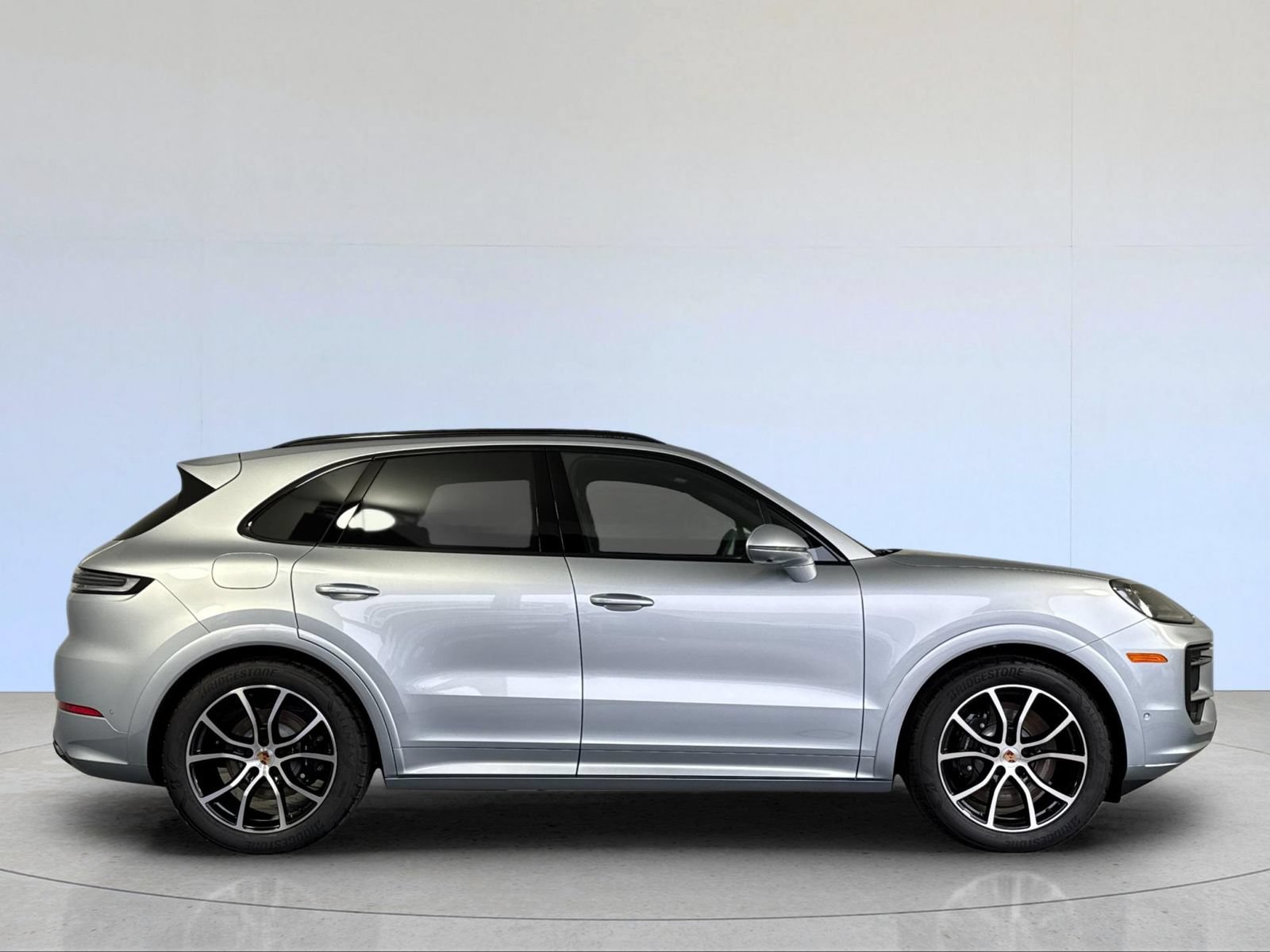 New 2026 Porsche Cayenne S AWD/4WD image 9