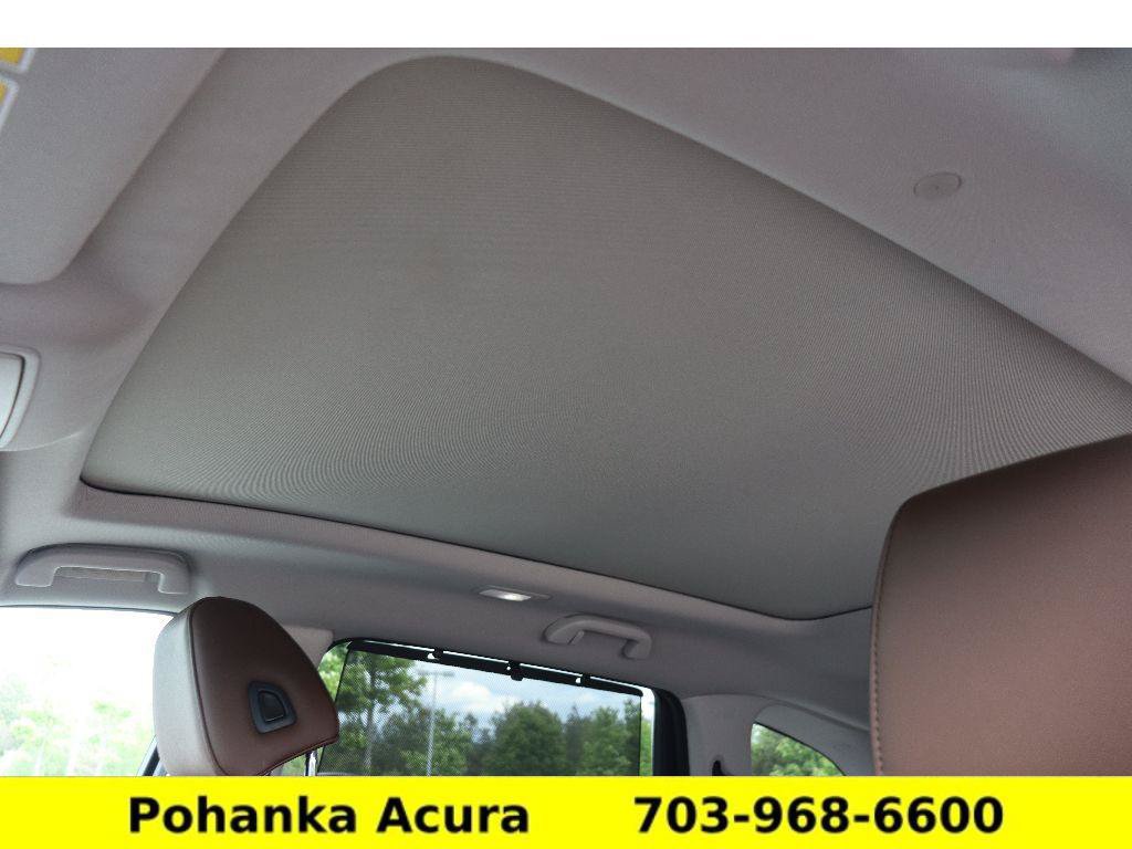 Certified 2024 Acura MDX SH-AWD w/ Technology Package image 21