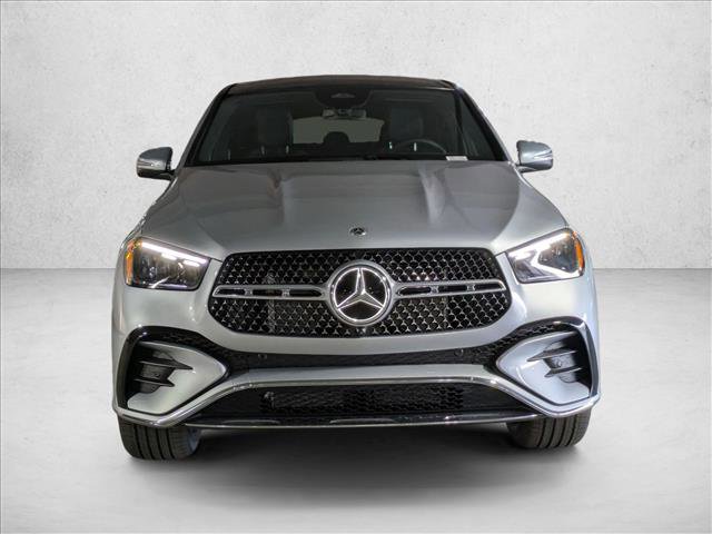 New 2026 Mercedes-Benz GLE 450 4MATIC Coupe image 6