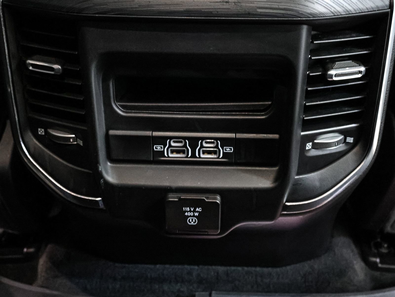 Used 2023 RAM 1500 Laramie image 26