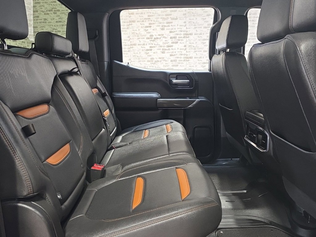 Used 2021 GMC Sierra 1500 AT4 image 15
