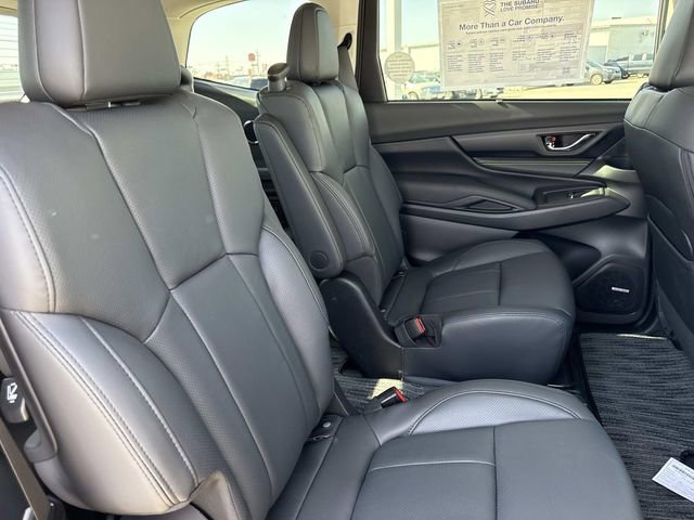 New 2026 Subaru Ascent Bronze Edition image 19