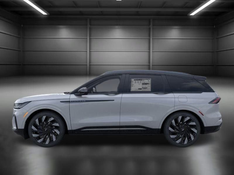 New 2026 Lincoln Nautilus Reserve w/ Jet Appearance Package image 4