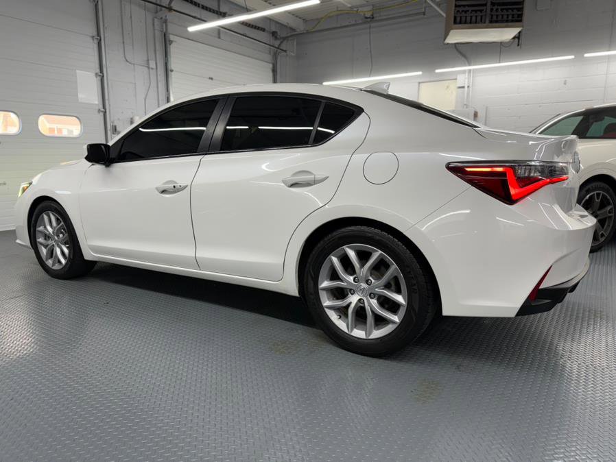 Used 2020 Acura ILX FWD image 11