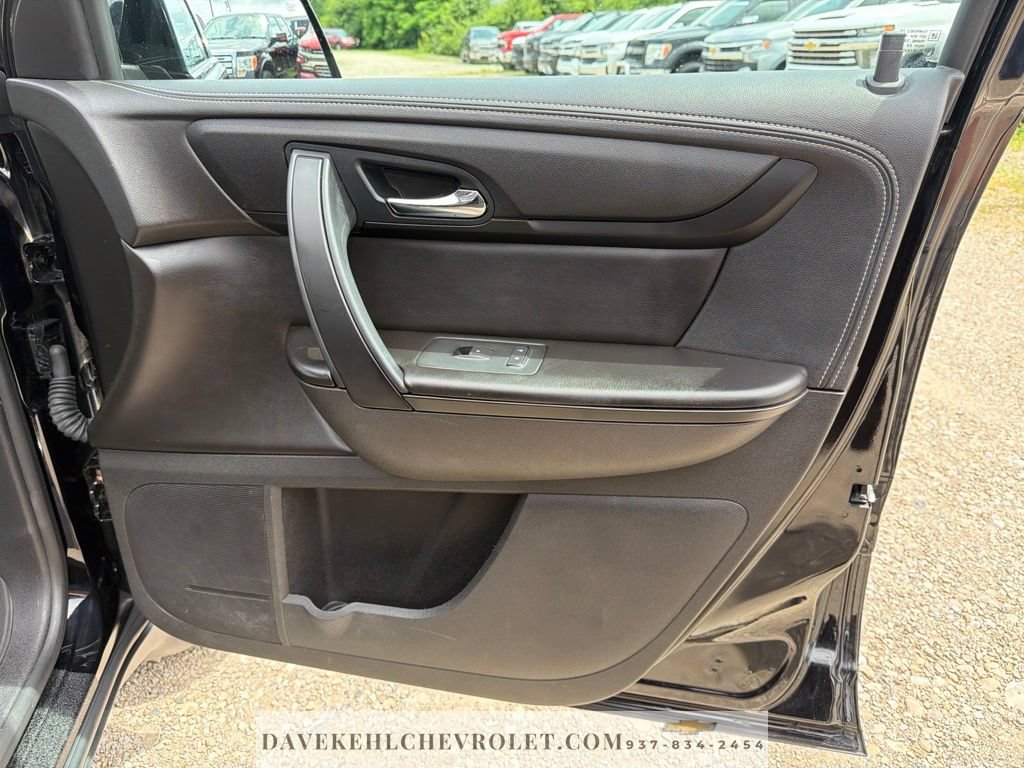 Used 2016 Chevrolet Traverse LT AWD/4WD image 22