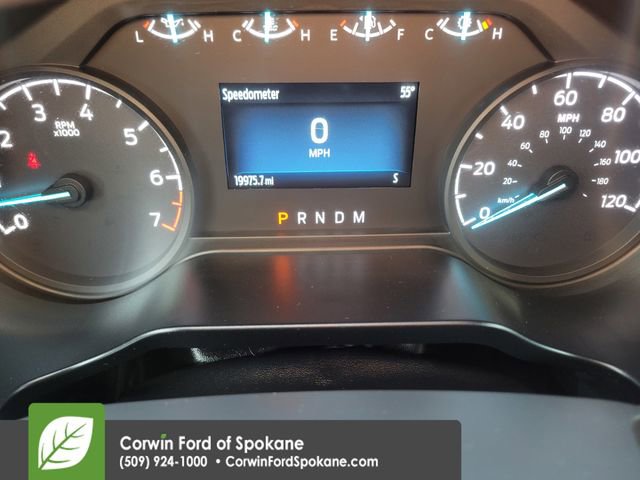 Used 2024 Ford F350 XLT image 20