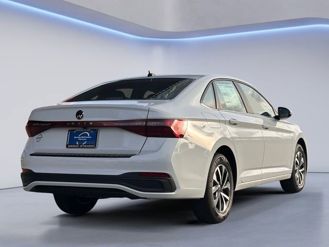 New 2026 Volkswagen Jetta S image 5